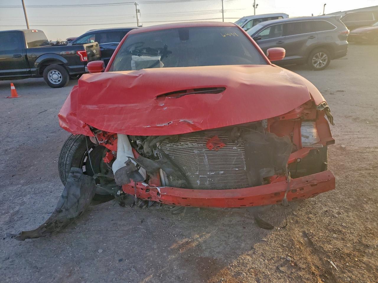 2019 Dodge Charger gt