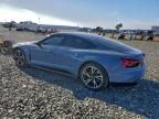 2022 Audi E-tron gt Prestige
