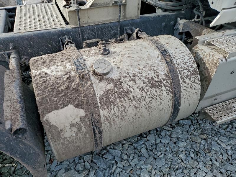 2016 International Prostar