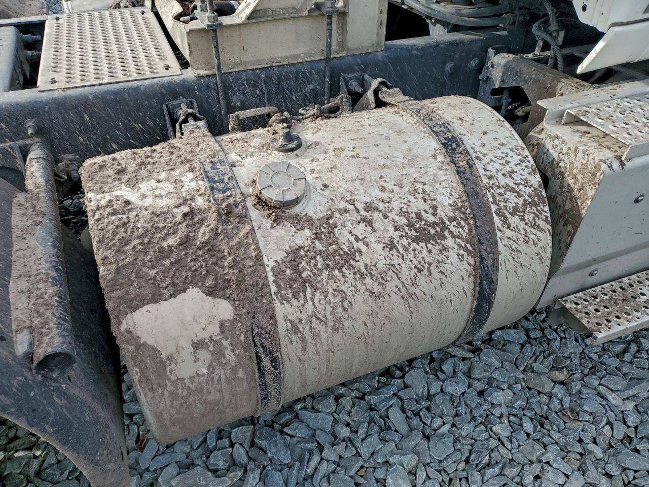 2016 International Prostar