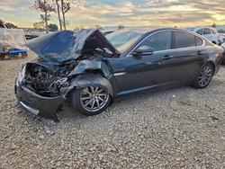 Jaguar xf Vehiculos salvage en venta: 2015 Jaguar Xf 2.0t Premium