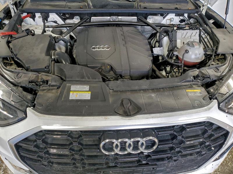 2022 Audi Q5 Premium 45