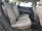 2016 Ford Fusion s