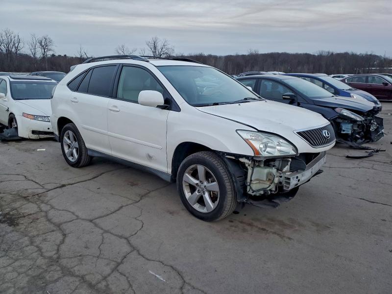 2005 Lexus Rx 330