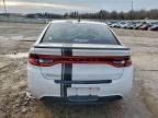 2016 Dodge Dart se