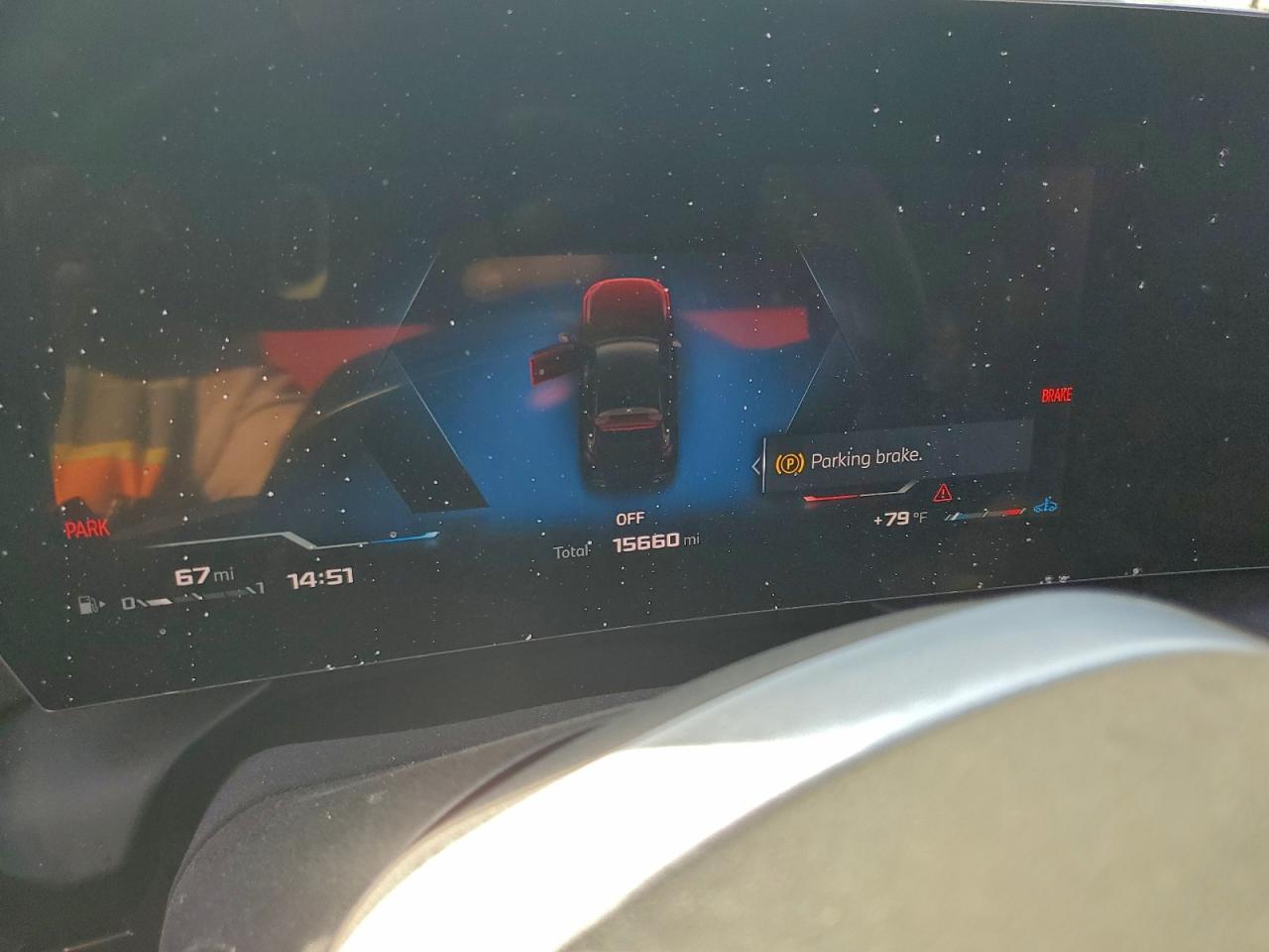 2025 BMW M235xi