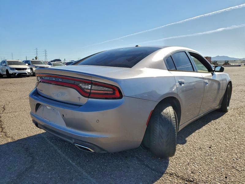 2015 Dodge Charger se