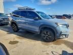 2022 Honda Pilot Trailsport