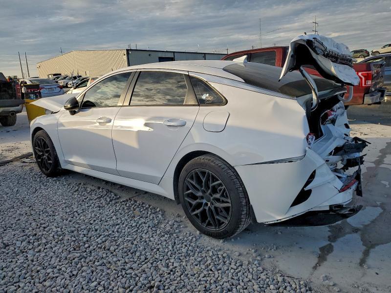 2023 KIA K5 gt Line