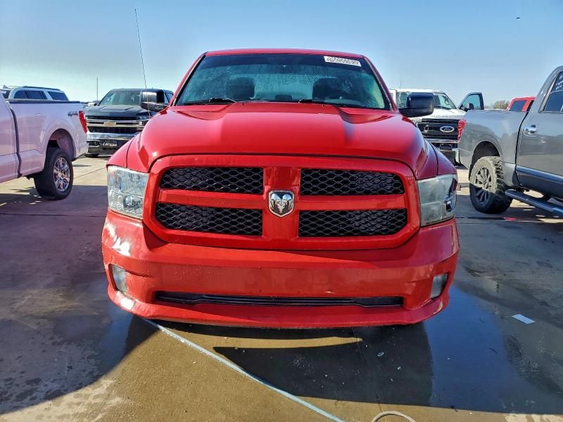 2016 Dodge Ram 1500 st