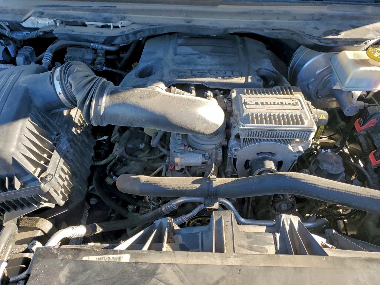 2022 Dodge RAM 1500 BIG Horn