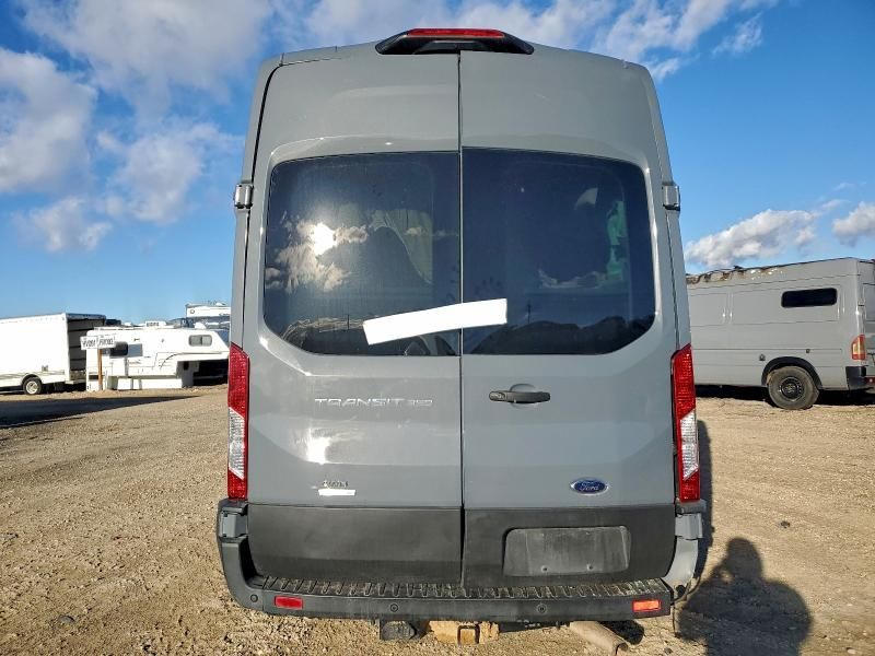 2022 Ford Transit T-350