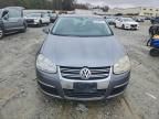 2005 Volkswagen New Jetta 2.5l Option Package 2