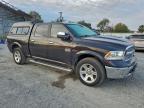 2017 Dodge Ram 1500 Longhorn