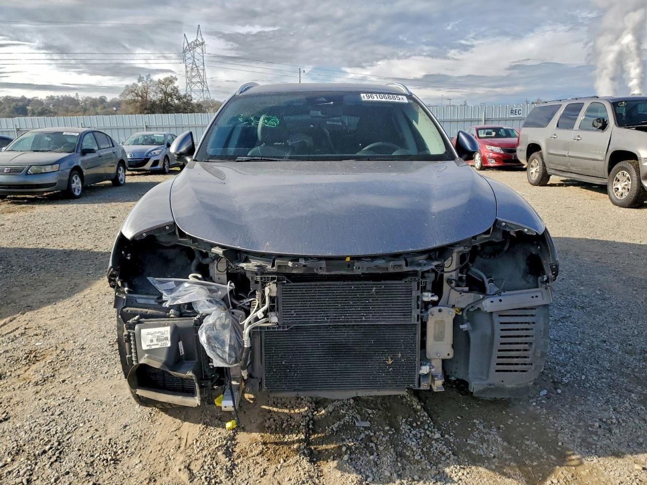 2018 Alfa Romeo Stelvio