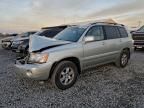 2003 Toyota Highlander Limited