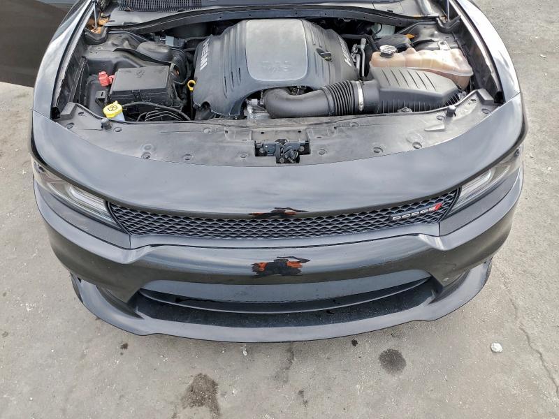 2020 Dodge Charger R/T