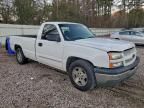 2003 Chevrolet Silverado C1500