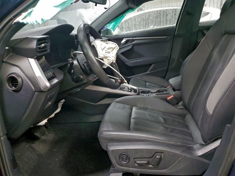 2023 Audi A3 Premium