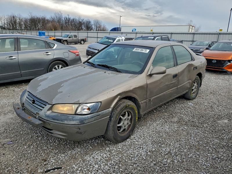 1999 Toyota Camry ce