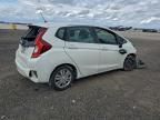 2015 Honda Fit lx