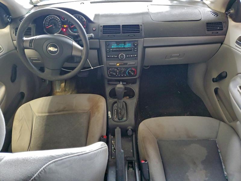 2009 Chevrolet Cobalt ls