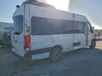 2025 Mercedes-Benz 2025 Mercedes Benz Sprinter 2500 Utility / Service
