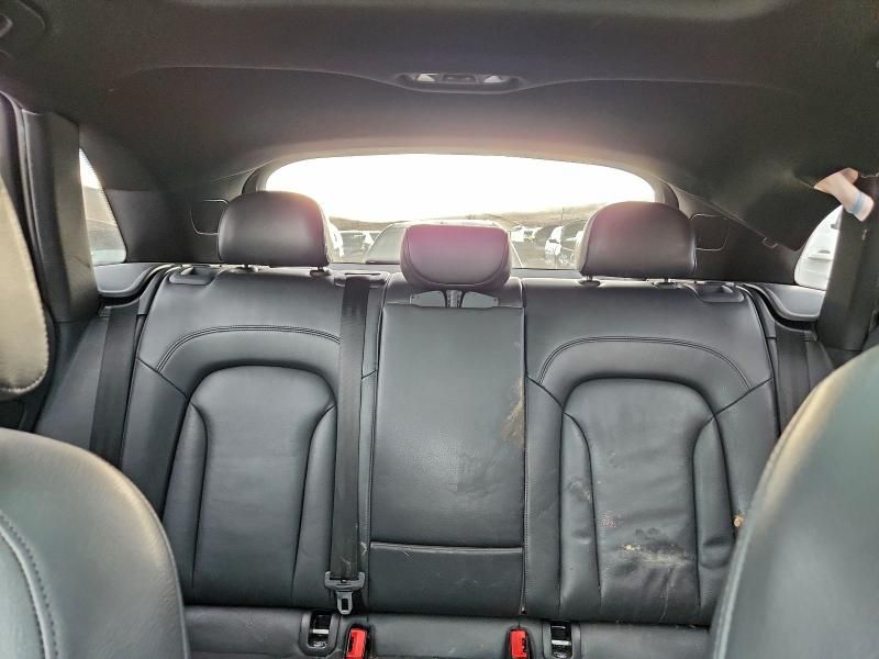 2018 Audi Q3 Premium Plus