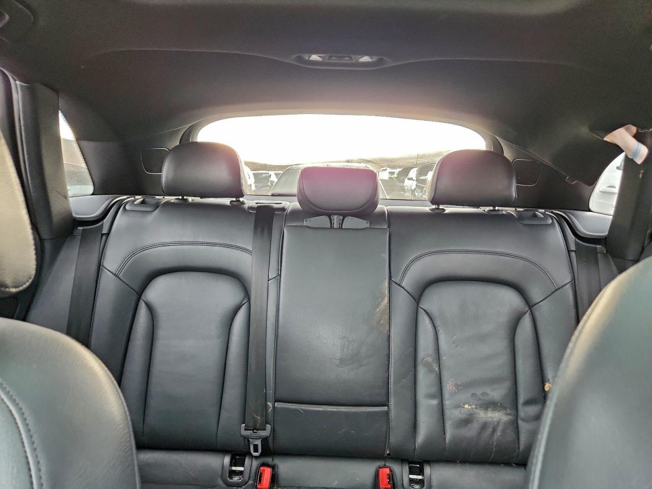 2018 Audi Q3 Premium Plus
