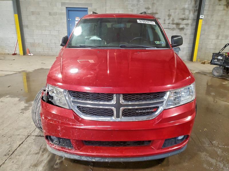2016 Dodge Journey cr