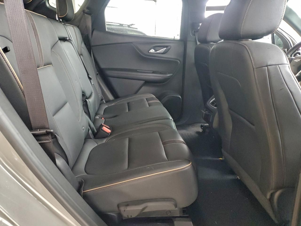 2021 Chevrolet Blazer Premier