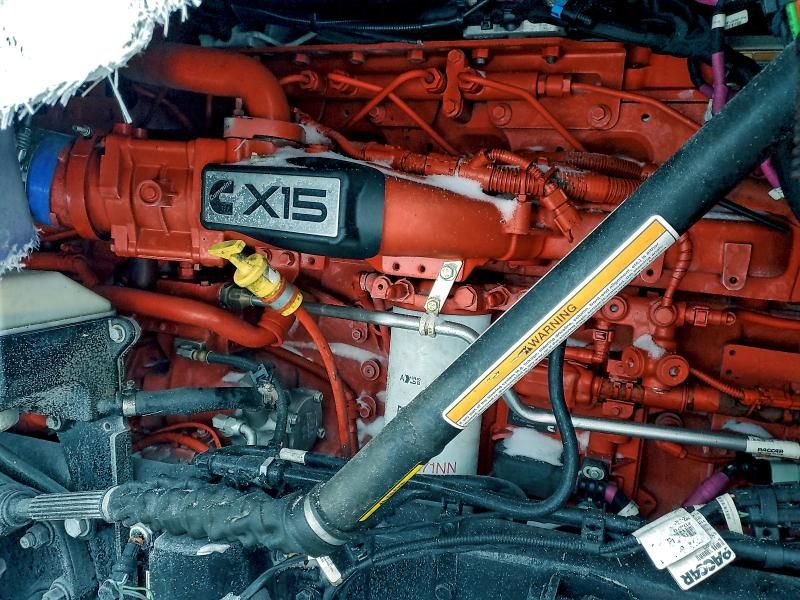 2024 Kenworth Construction T680