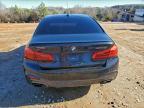 2018 BMW M550xi