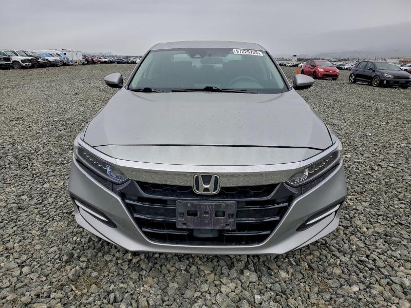 2019 Honda Accord Hybrid