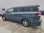 2011 Nissan Quest s