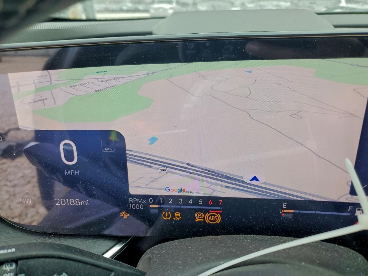 2024 Buick Envision Preferred