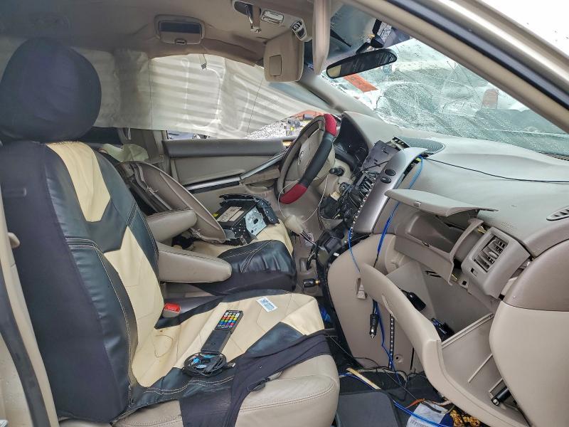 2008 Toyota Sienna ce