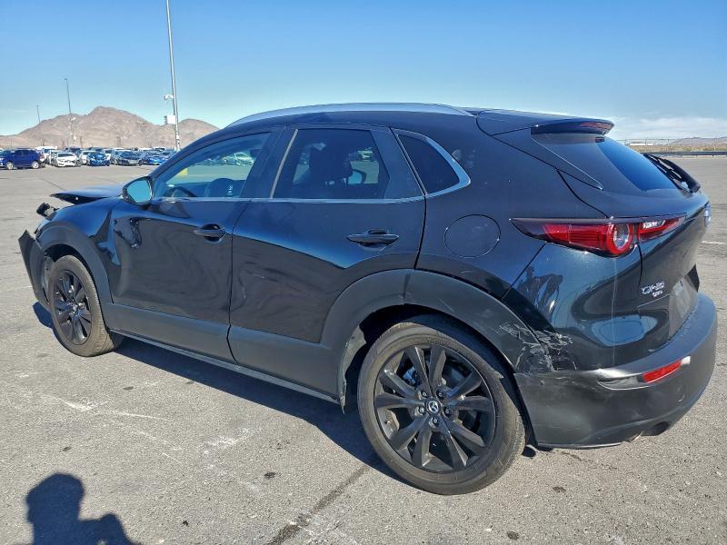 2024 Mazda Cx-30 Select