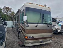 Salvage cars for sale from Copart Augusta, GA: 2002 Alpine 2002 Western Alpine Coach Recreational Vehicle