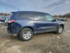2015 Chevrolet Traverse LS