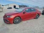 2023 Toyota Camry se Night Shade