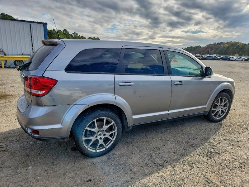 2019 Dodge Journey gt