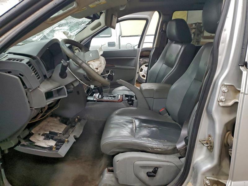 2005 Jeep Grand Cherokee Limited