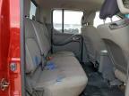 2014 Nissan Frontier sv