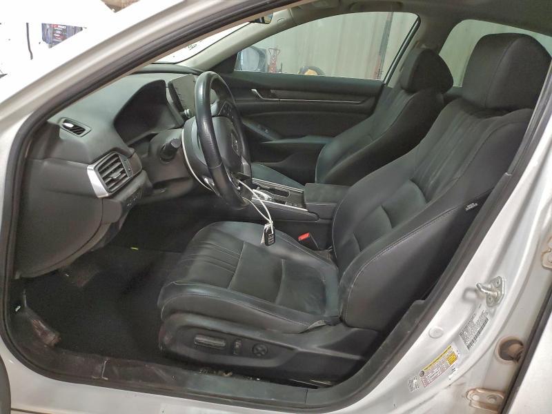 2021 Honda Accord Touring