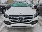 2020 Mercedes-Benz Gls 450 4matic