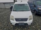 2013 Ford Transit Connect Utility / Service Van