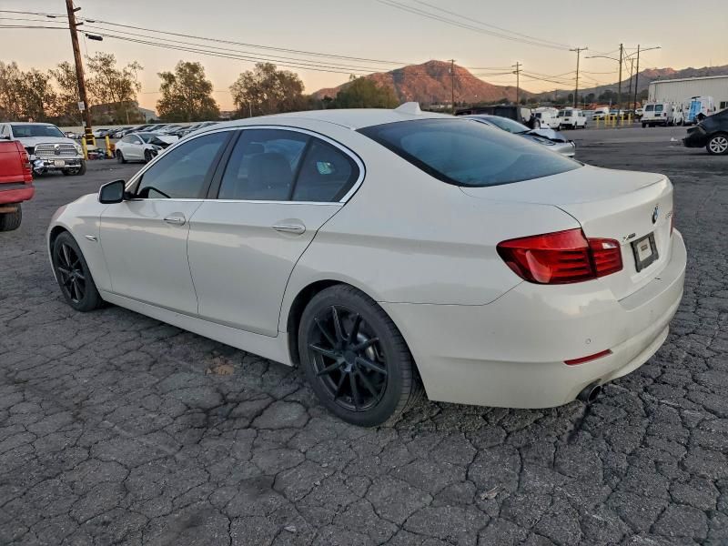 2013 BMW 535 xi