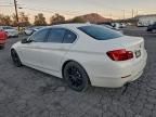 2013 BMW 535 xi