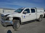 2017 Chevrolet Silverado K2500 Heavy Duty